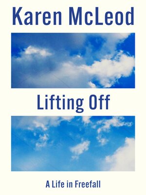 cover image of Lifting Off